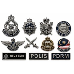 Metal-badges-Malaysia